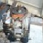 Sauer Sundstrand 90 Series Axial Piston Hydraulic Pump SR II System