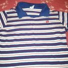 vintage hang ten boys polo style top