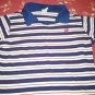 vintage hang ten boys polo style top