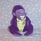 isa plush