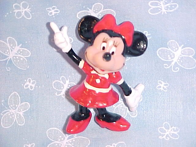 applause minnie mouse