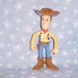 4" tall Disney Toy Story WOODY Cowboy Figure Toy