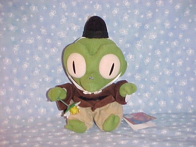 jaken plush