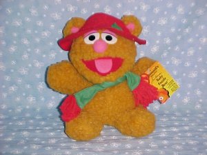 1988 mcdonalds muppet babies