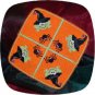 Frog Witch Spider Doily Machine Embroidery Designs