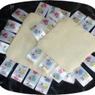 Ribbon Blankie Machine Embroidery Designs