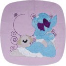 Sunbonnet Sue Block 6 Machine Embroidery Designs
