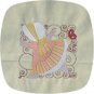 Sunbonnet Sue Block 10 Machine Embroidery Designs