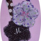 Raggy Quilt Tags Set 5 4x4 Machine Embroidery Designs