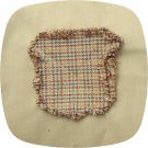 Raggy Quilt Shapes 2.5in Machine Embroidery Designs