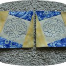 QIH Flourish Blocks 6x6 Machine Embroidery Designs