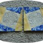 QIH Flourish Blocks 6x6 Machine Embroidery Designs