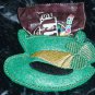 St Patty's Candy Pockets  Machine Embroidery Designs