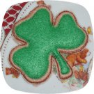 Shamrock ITH Cookies Machine Embroidery Designs
