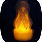 Tea Light Ribbon Cover 4x4 Machine Embroidery Designs
