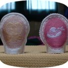 Tea Light MEGA Set 1 Machine Embroidery Designs