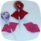 FSL Lips Candy Pencil Huggers Machine Embroidery Designs