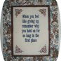 When You Feel 5x7 Machine Embroidery Designs