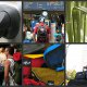 Crafts, Fitness, Lifestyle