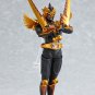 [Brand New] figma Kamen Rider Masked Rider Wrath [JAPAN]