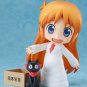 Figure: Good Smile Company Nendoroid Nichijou Hakase [Japan Import]