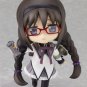Puella Magi Madoka Magica Akemi Homura Nendoroid Action Figure