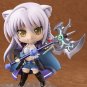 Figure: Nendoroid Dog Days Leonmitchelli Galette des Rois [Japan Import]