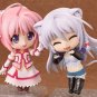 Figure: Nendoroid Dog Days Leonmitchelli Galette des Rois [Japan Import]
