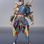 Figure: S.H. Figuarts Tiger & Bunny Origami Cyclone