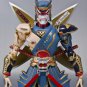Figure: S.H. Figuarts Tiger & Bunny Origami Cyclone