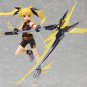 Max Factory Magical Girl Lyrical Nanoha, Fate Testarossa Sonic (Japan Import)