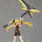 Max Factory Magical Girl Lyrical Nanoha, Fate Testarossa Sonic (Japan Import)
