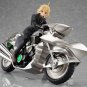 Figure: Fate/ZERO Saber Motored Cuirassier [Japan Import]