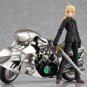 Figure: Fate/ZERO Saber Motored Cuirassier [Japan Import]