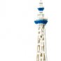nanoblock Tokyo Sky Tree Kawada