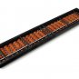 Japanese Standard Abacus Soroban Tomoe Four balls 23 figures