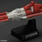 Model: Space Battleship Yamato 2199