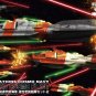 Model: Space Battleship Yamato 2199