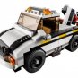 Lego: Lego Creator Highway Speedster