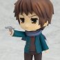 Figure: Nendoroid Haruhi Kyon (Disappearance Version)