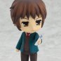 Figure: Nendoroid Haruhi Kyon (Disappearance Version)