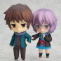 Figure: Nendoroid Haruhi Kyon (Disappearance Version)