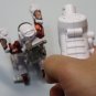 BattroBorg 20 Battling Robot (Red)