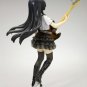 Figure: K-ON! Mio Akiyama Original Costume Ver. 1/8 PVC Figure