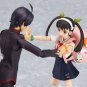 Figure: Max Factory Bakemonogatari Mayoi Hachikuji [Japan Import]