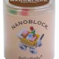 Nanoblock: Hello! Baby