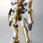 Bandai Tamashii Nations Lancelot Code Geass, Robot Spirits Figur (Japan Import)