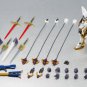 Bandai Tamashii Nations Lancelot Code Geass, Robot Spirits Figur (Japan Import)