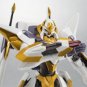 Bandai Tamashii Nations Lancelot Code Geass, Robot Spirits Figur (Japan Import)