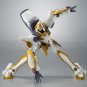 Bandai Tamashii Nations Lancelot Code Geass, Robot Spirits Figur (Japan Import)
